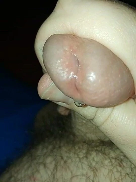 Ya like precum?