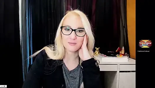 Wawancara trikepatrol #70 - julia robbie