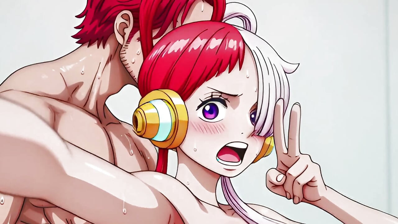 Shanks X Uta (jedan komad)