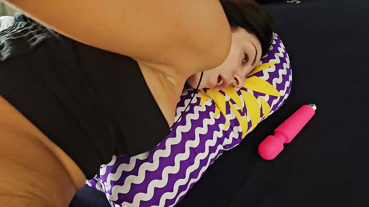 Maybe She Meant Somewhere Else. True Amateur Anal