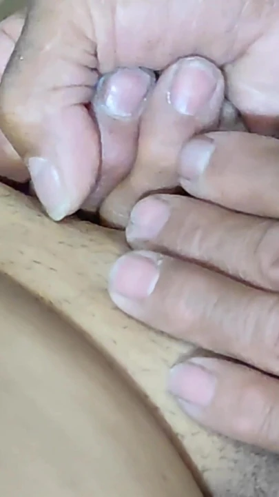 COMPLETE 4K MOVIE MASSAGING MY PUSSY FOR YOU WITH ADAMANDEVE AND LUPO | Clip 2