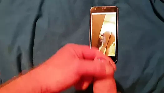 Seksi göt haraç