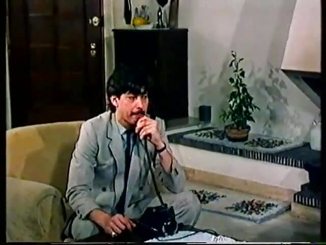 Las vírgenes eróticas (1984)