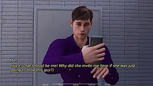 Alice im Wunderland - Kapitel 5&6