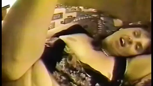 Black stud fucking a hot cocksucking babe in her tight cunt