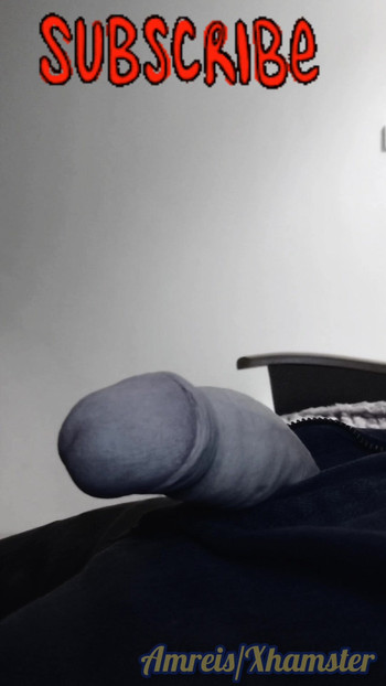 また成長しています!オナニーの時間だ。