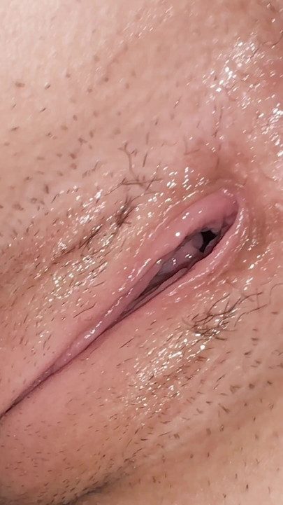 Masive Cock Cum And Keep Fucking My Tight 18 Pussy For The First Time ( Add Me Free Nudes ) | Clip 3