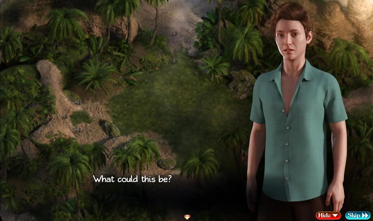 Treasure of Nadia V16012 New Love Potion Part 23 Gameplay by Loveskysan69