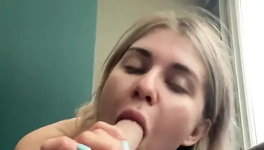 Hot Home Movie