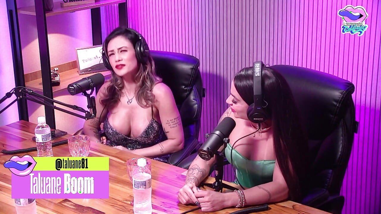 Hot Latina MILF Podcast - Marcia Imperator