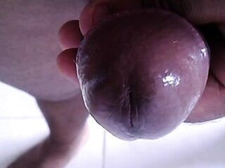 HOW AWESOME IS THAT BIG BLACK COCK ENTERING MY ASS, XHAMSTER VIDEO 214