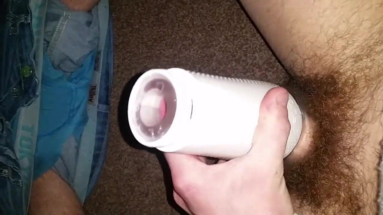 Fleshlight uran bakvas