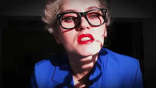 Stroke edge lose yourself