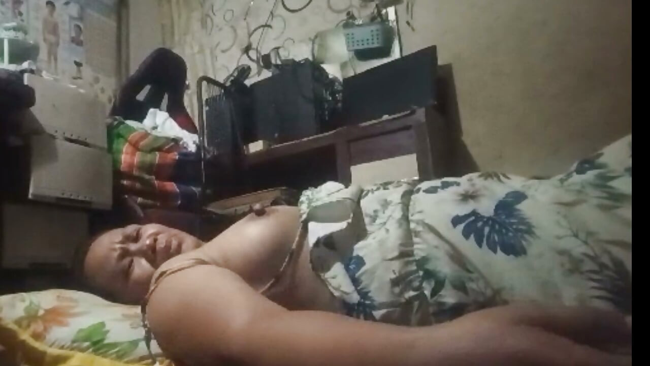 Massage và bị địt