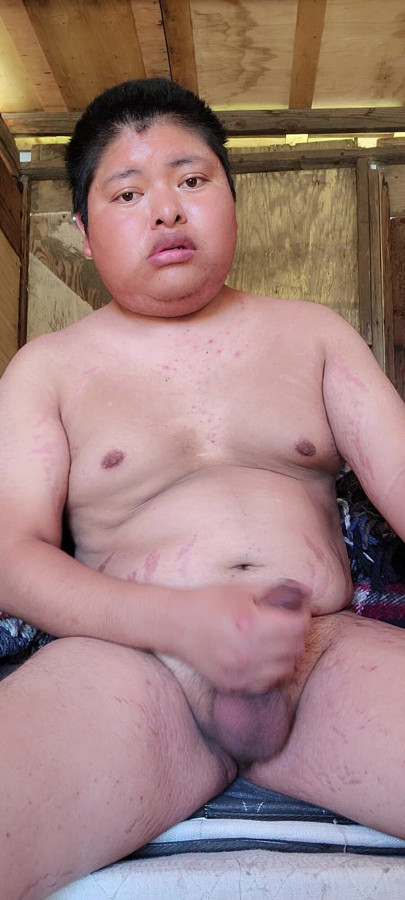 내 자지를 빨아