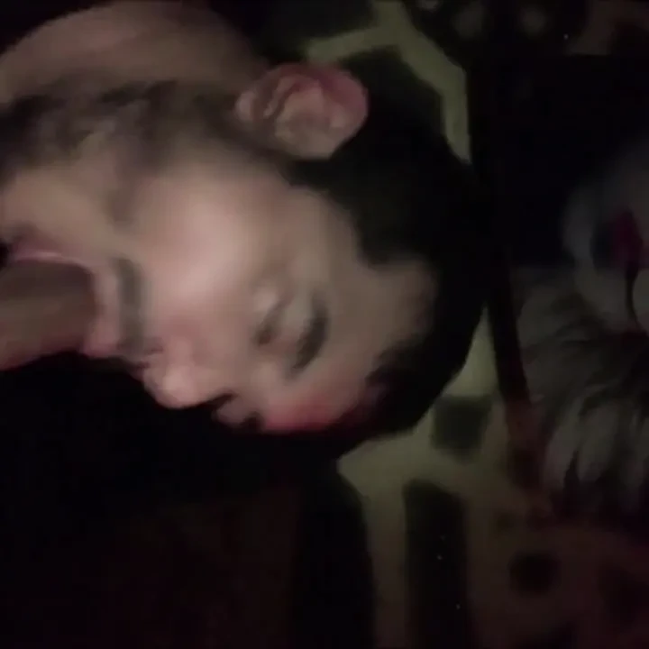 You have to see the size of this young man's cock, after playing with it I'd swallow it!