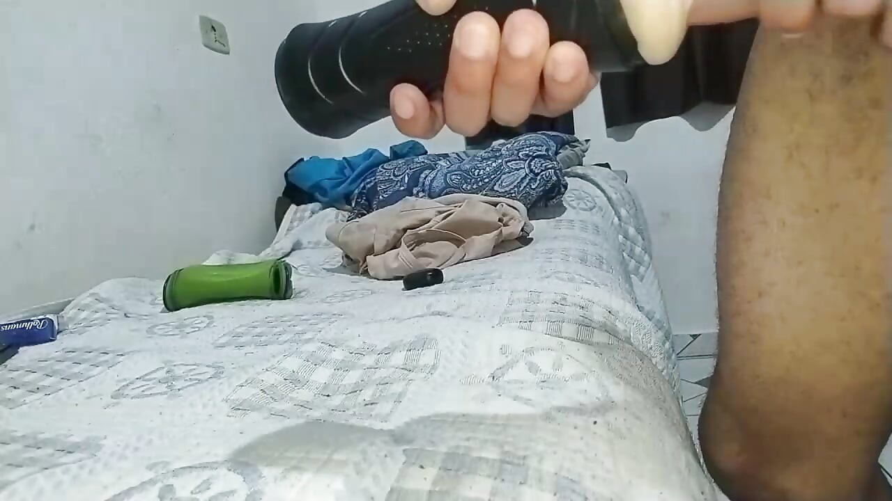 Show s mlijekom na kraju