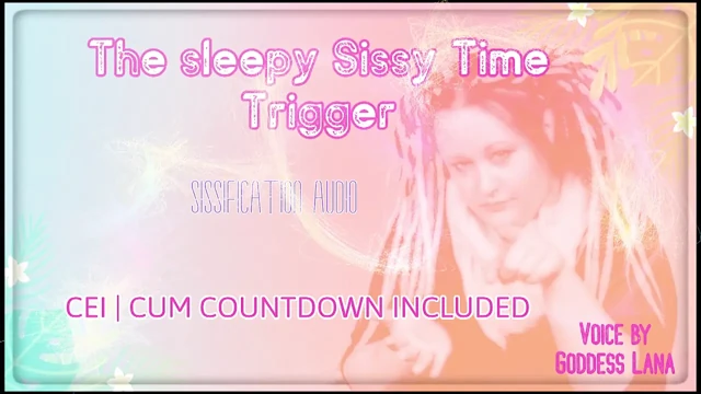 He Sissy Time Trigger Enhanced Version