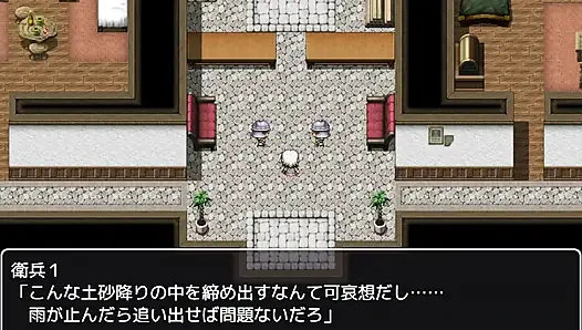 [Grace of Labyrinth City] I'll dedicate my to anyone! play-by-play