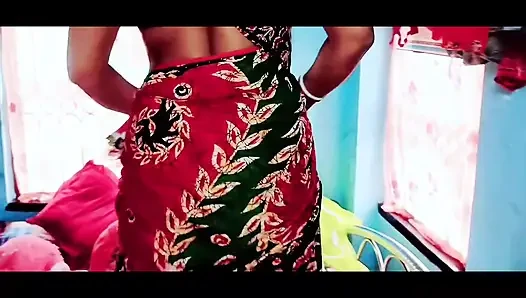 Indian desi stepsis pussy fuking in Hindi audio