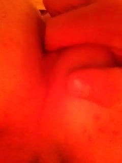 My pierced cock