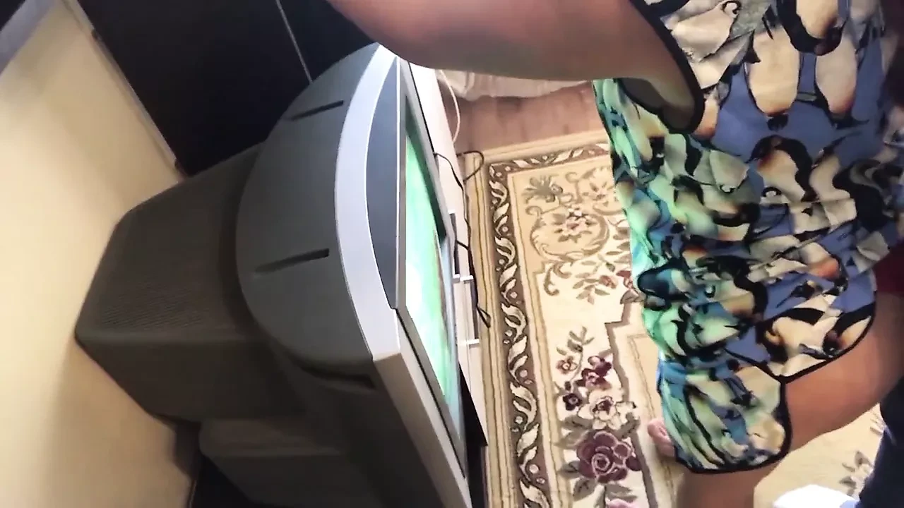 Mom called her stepson and did a blowjob and anal sex