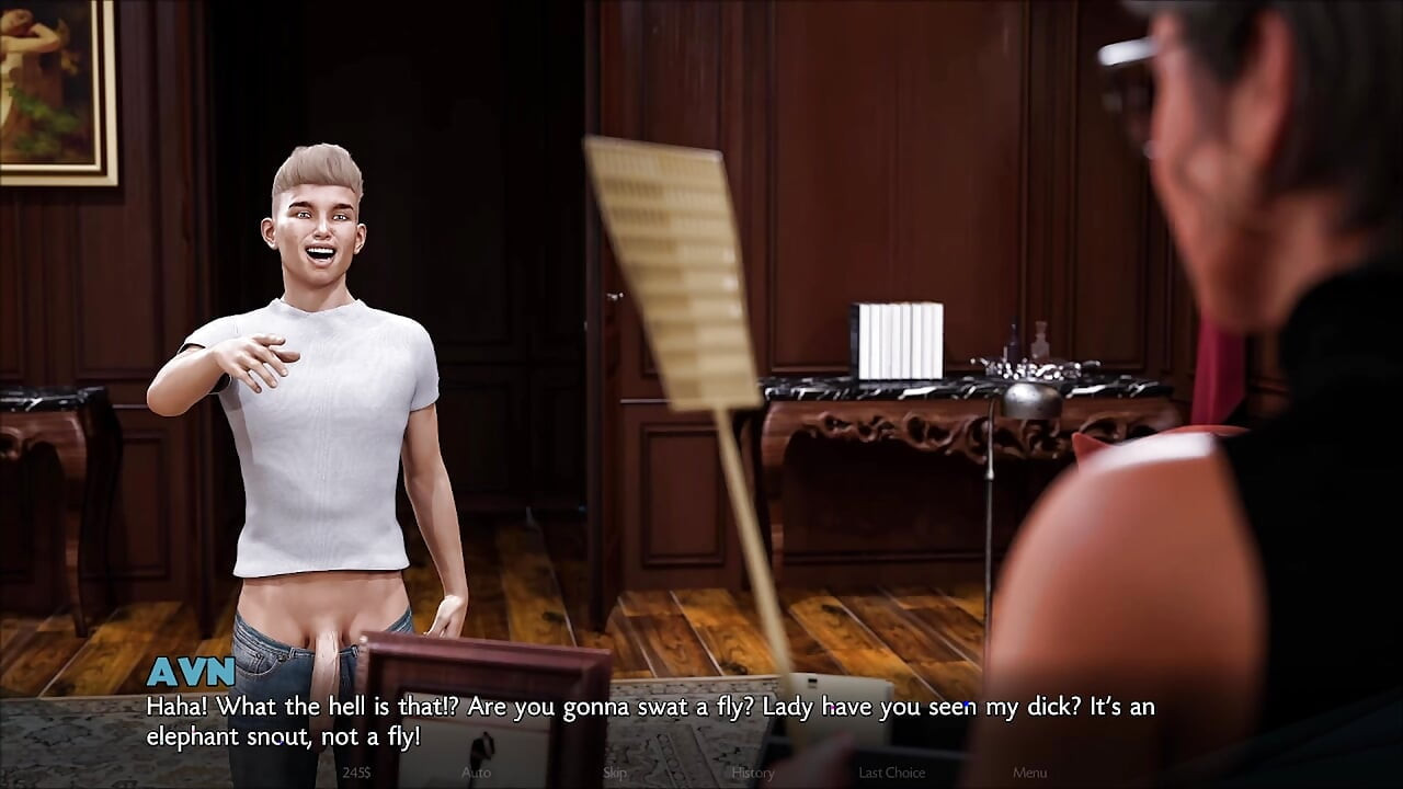 Timestamps: kayıp aşk 38 - baskın üniversite dekanı beyaz yarağımı istiyor