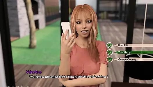 Pengusaha: gadis-gadis akan menjadi perempuan. Ep 9