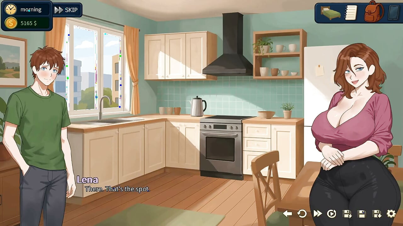 Complete Gameplay - Lust in Suburbs, Part 7