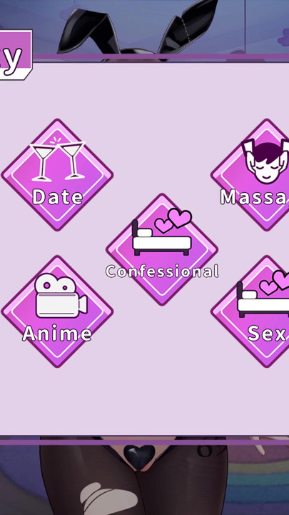 EP6: Ziya Loves Cowgirl - My Wife Wants To Be A Professional Cosplayer (Gameplay) | Clip 1