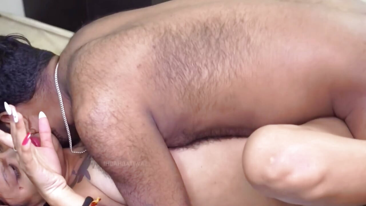 بانجی رمانتیک کک خورد