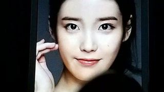 IU cocktribute