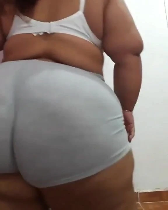 Fat Pussy Fat Ass