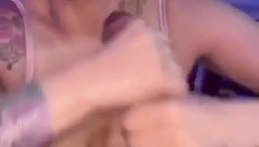 Found a Freaky Spanish Chick & Fucked Her Throat!
