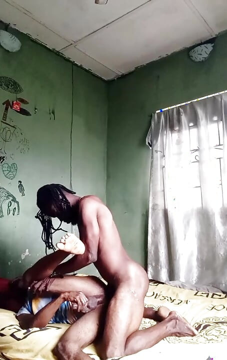 A Little Orgy Play with My Homie
