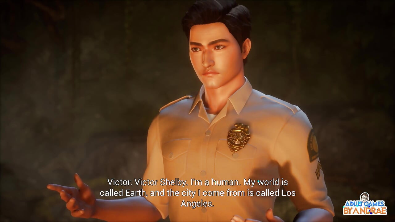 Tamer king of dinossaur gameplay bagian 1 - perjalanan misterius victor dimulai