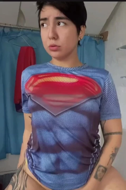 Abril_Williams видео
