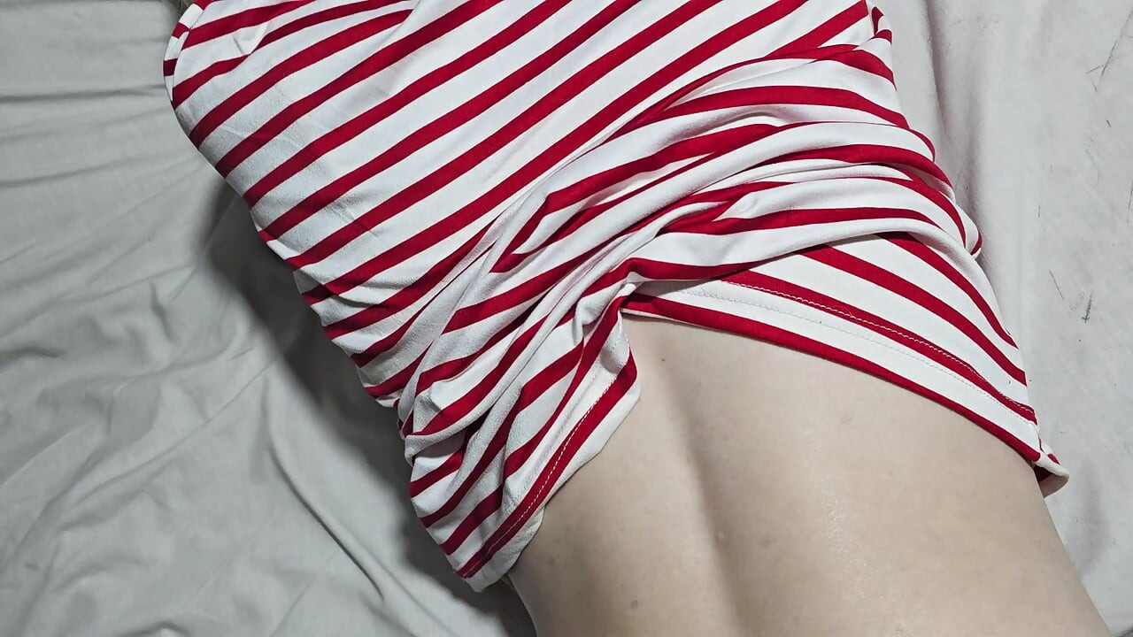 Cute Blonde Fucked Doggystyle