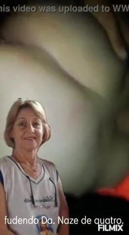 Naze de quatro