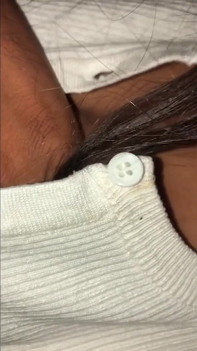 Key moment from "Desi friend fuck at first time Part - 1"
