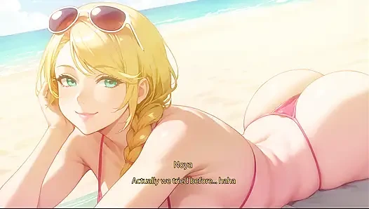 I Love Your Wife (part 7)