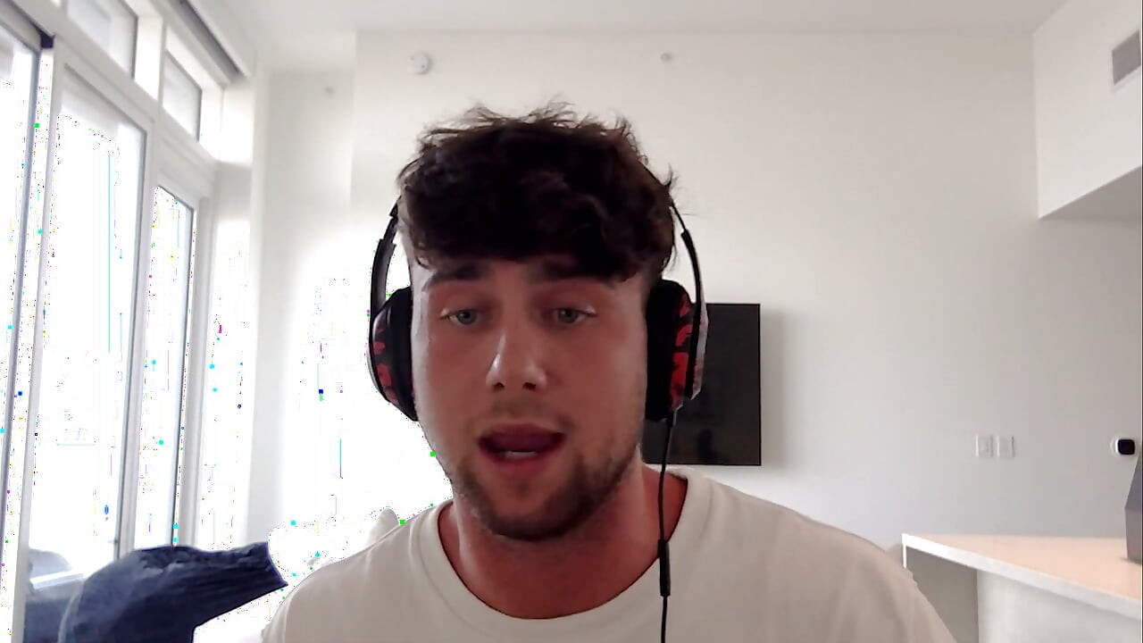harry Jowsey Confesses About Francesca Farago