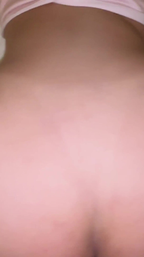 Naughty married woman taking cum without a condom | Clip 1