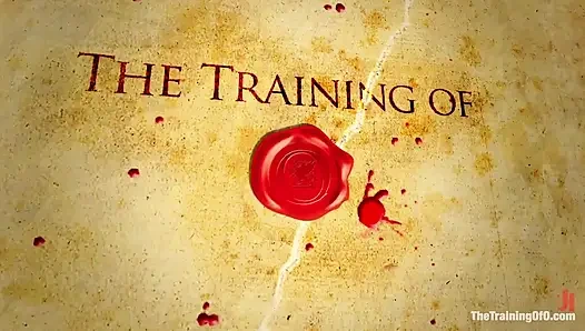 Sophia Lauryn-tested First Timer Experiences Real Bondage and Intense Orgasms!