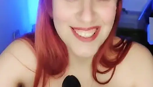 Your Cheating Girlfriend Pushes You to Watch Her Have Sex with Another Man!