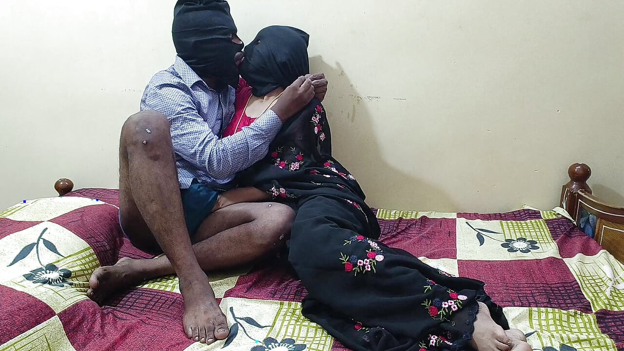 Telugu Anu tia em sexo a três