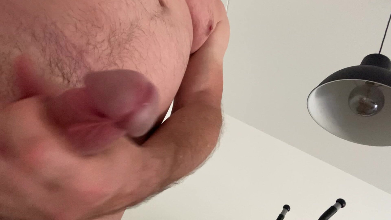 Hm?do you want my pretty dick? 21 cm is ideal for everything. And what is the glans like, come suck it, more interesting videos in private.