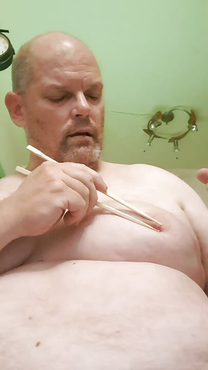 Punishment for the bitch