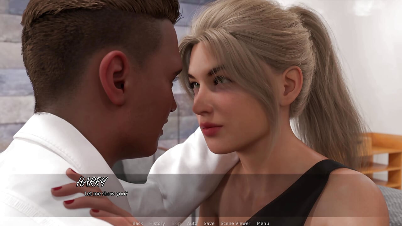 Vrlo napaljen ured (14. dio)