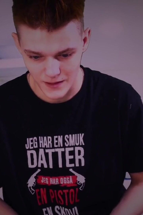 Hospital: doctor and patient